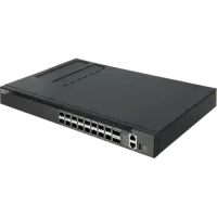 Edgecore ECS5520-18X 18-Port Ethernet Aggregation Switch